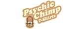 Psychic Chimp T-Shirts